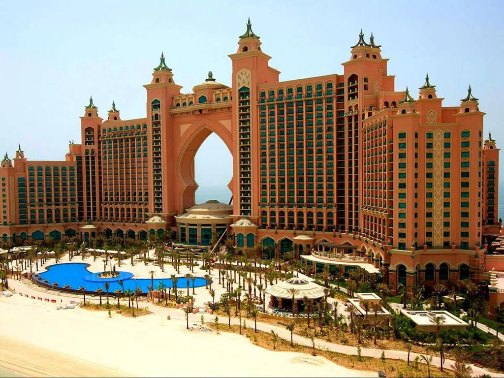 Modern Dubai Tour - Private - Photo 4