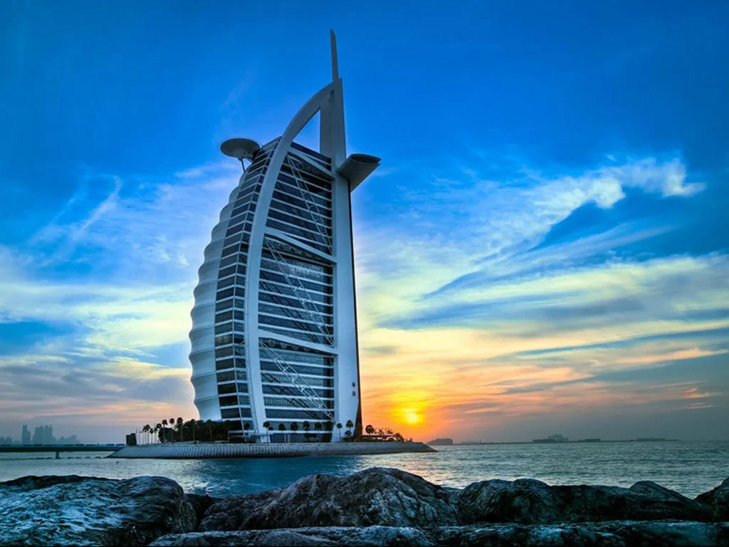 Modern Dubai Tour - Private - Photo 5