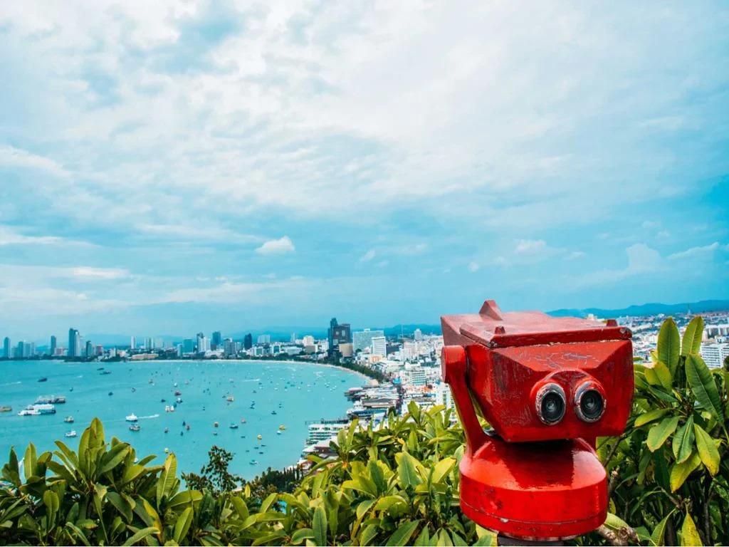 Pattaya Beach and Coral Island - Full-Day Tour - Photo 4