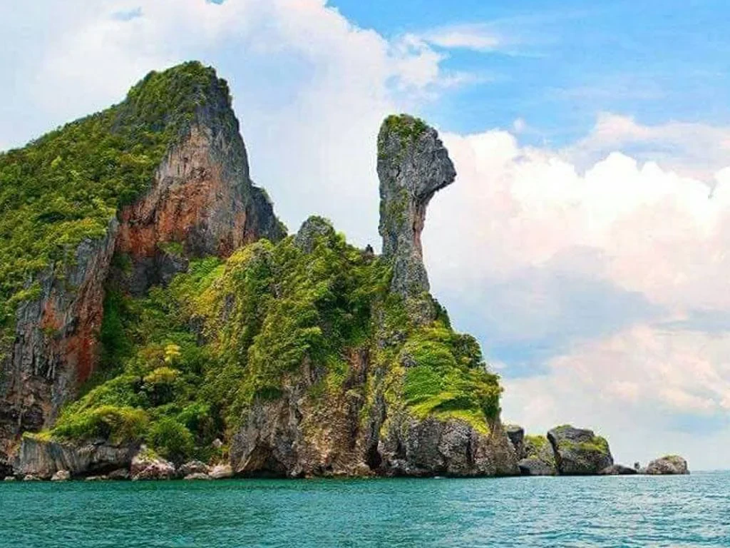 Phi Phi Island Tour Early Bird - Photo 6