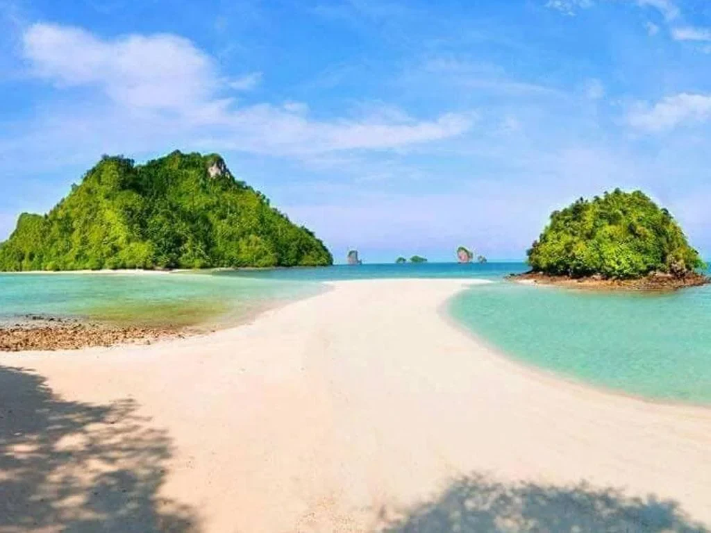 Phi Phi Island Tour Early Bird - Photo 7
