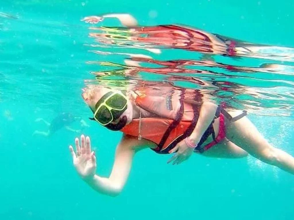 Phi Phi Island Tour Early Bird - Photo 8