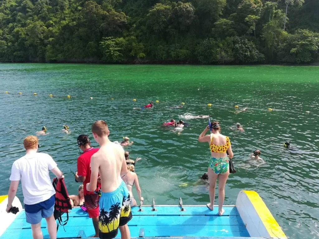 Phi Phi Island Tour Early Bird - Photo 9