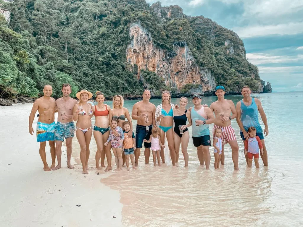 Phi Phi Islands by Premium Speedboat - Full-Day Tour - Photo 11