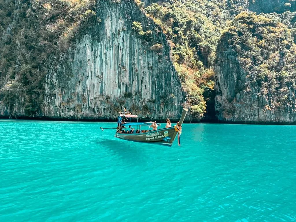 Phi Phi Islands by Premium Speedboat - Full-Day Tour - Photo 2