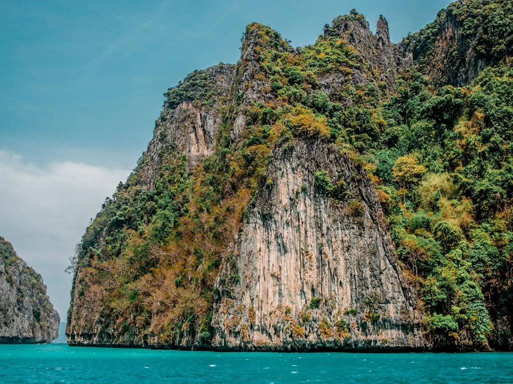 Phi Phi Islands by Premium Speedboat - Full-Day Tour - Photo 7