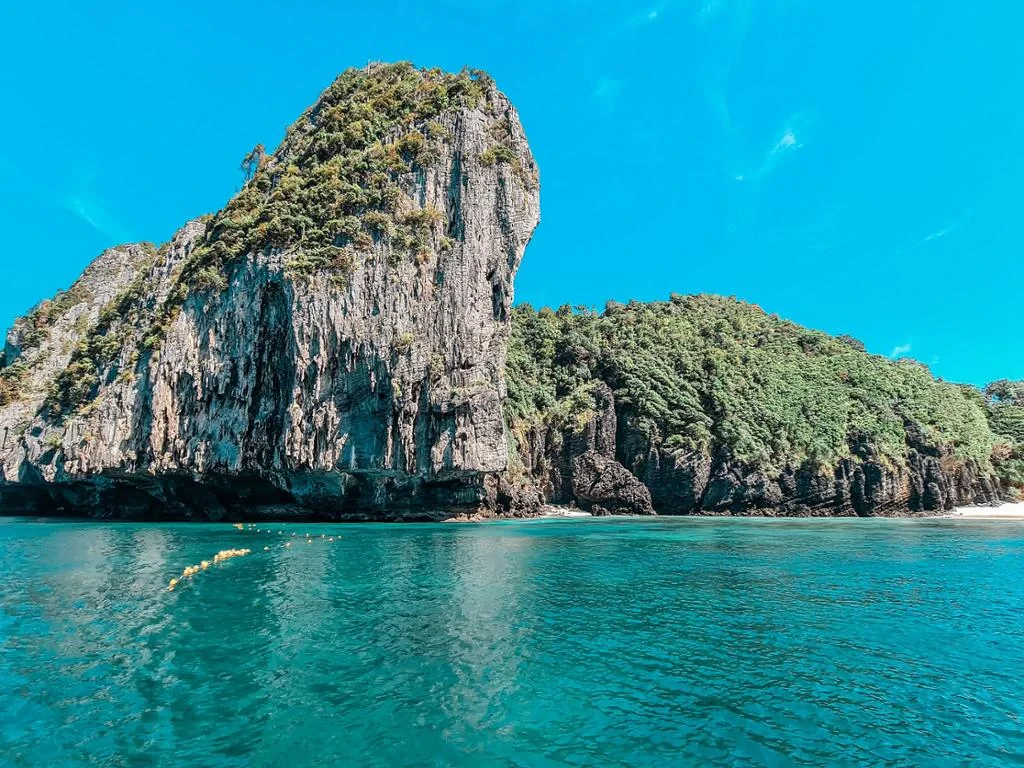 Phi Phi Islands by Premium Speedboat - Full-Day Tour - Photo 9