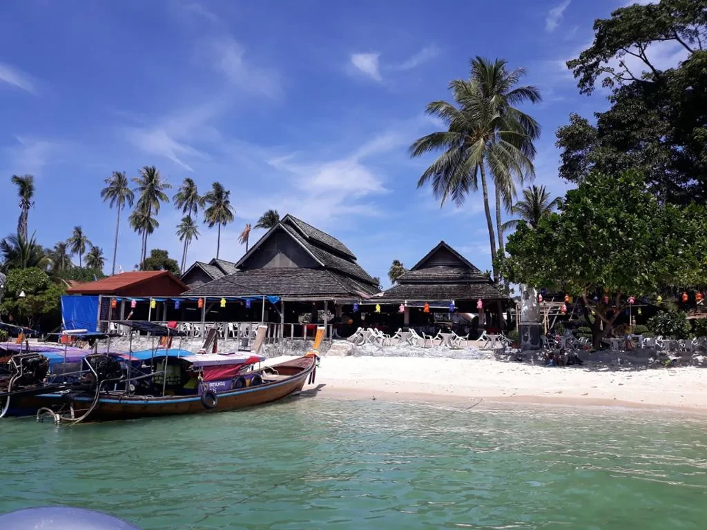 Phi Phi + Maya + Bamboo Island Tour by Speedboat - Photo 4