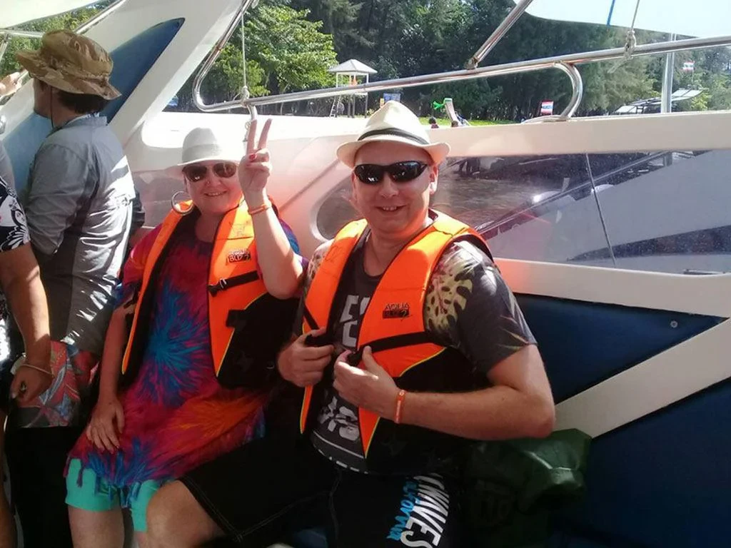 Phi Phi Tour - Photo 2