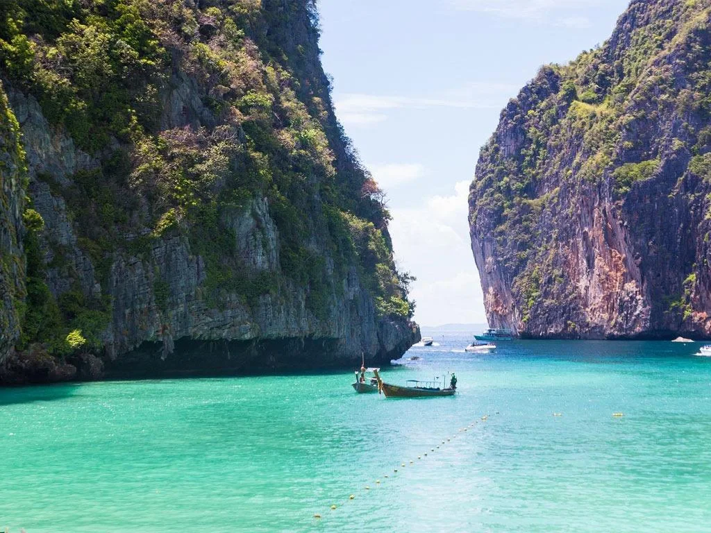 Phi Phi Tour - Photo 5