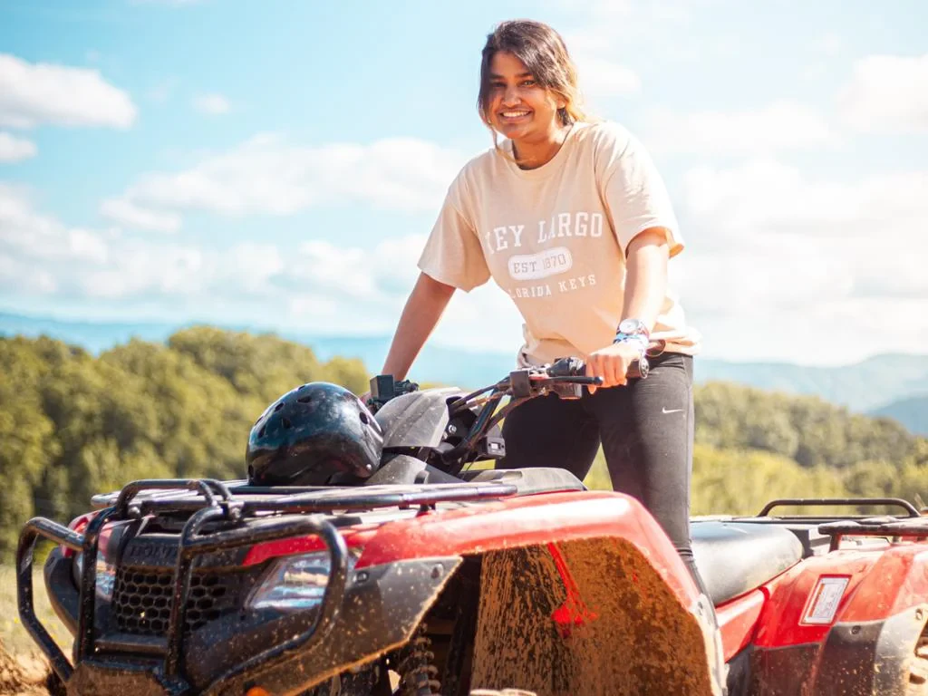 Phuket ATV Adventure with Transfers - Photo 6