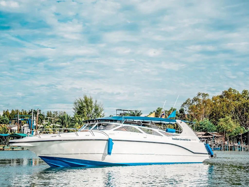 Phuket by Boat - Private Tour - Photo 10