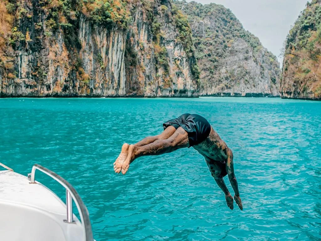 Phuket by Boat - Private Tour - Photo 2