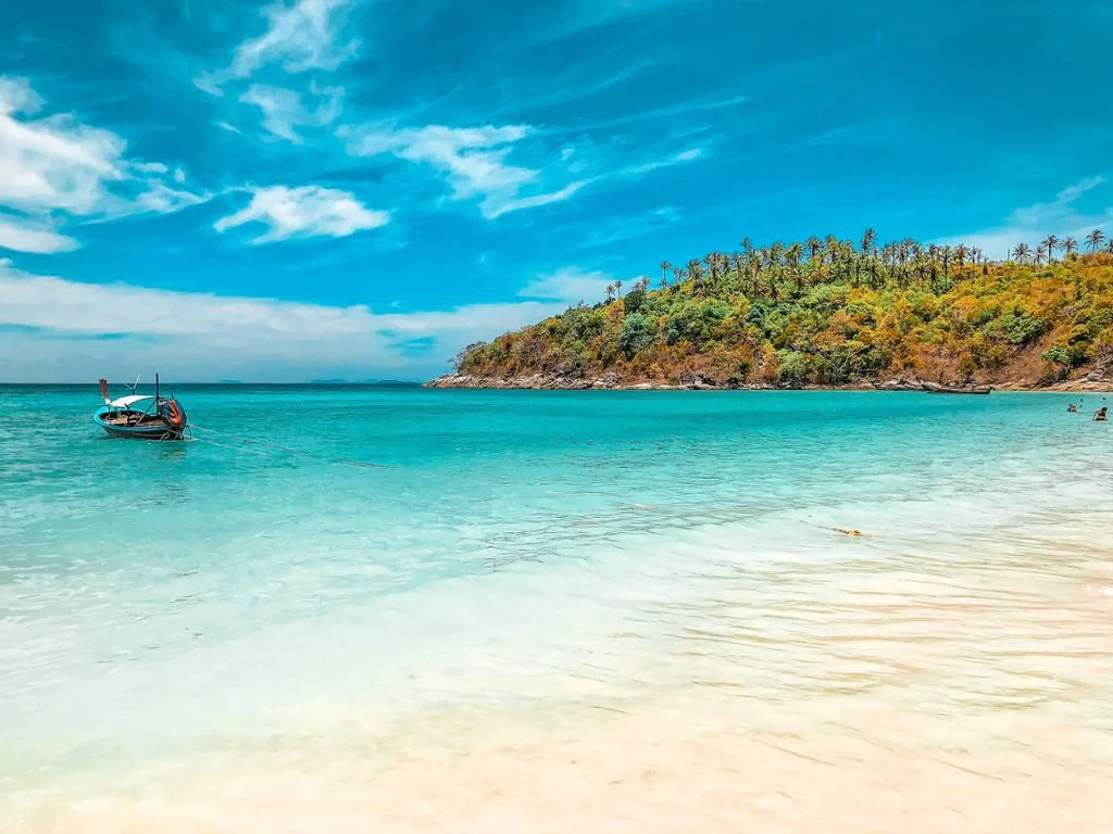 Phuket by Boat - Private Tour - Photo 4