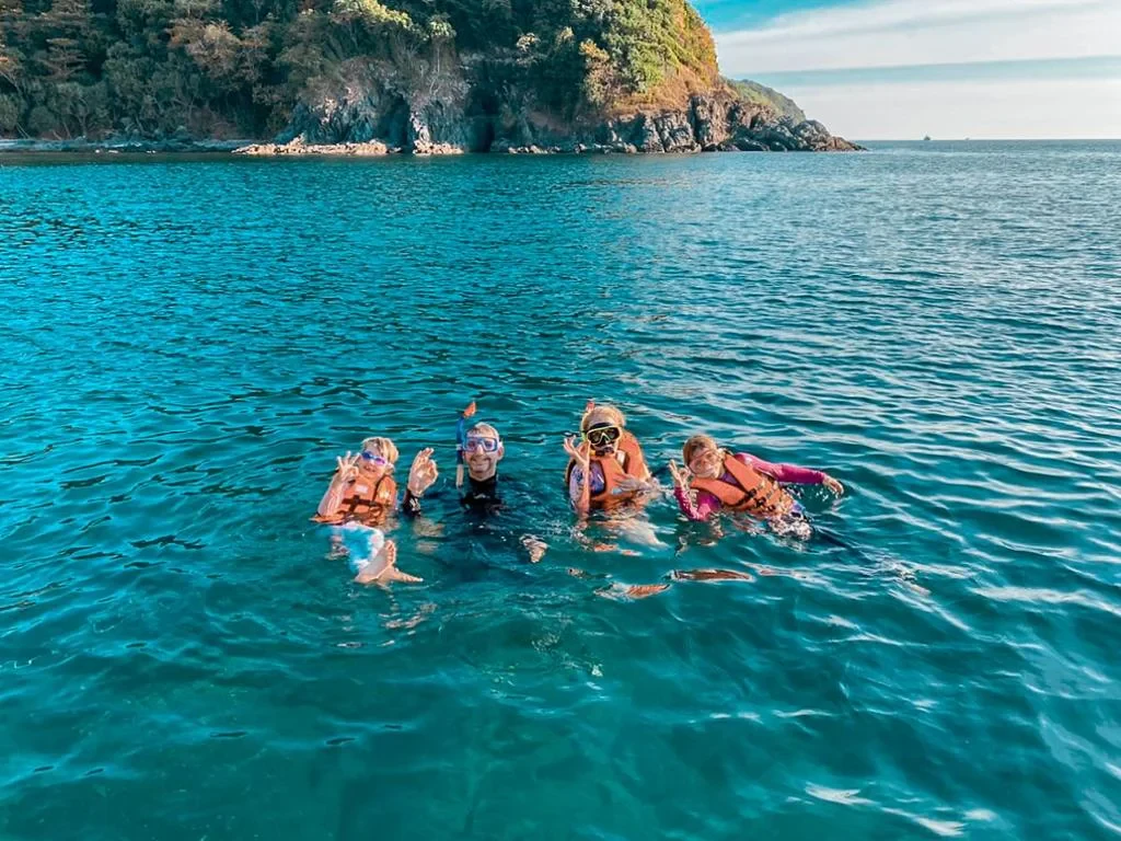 Phuket by Boat - Private Tour - Photo 5