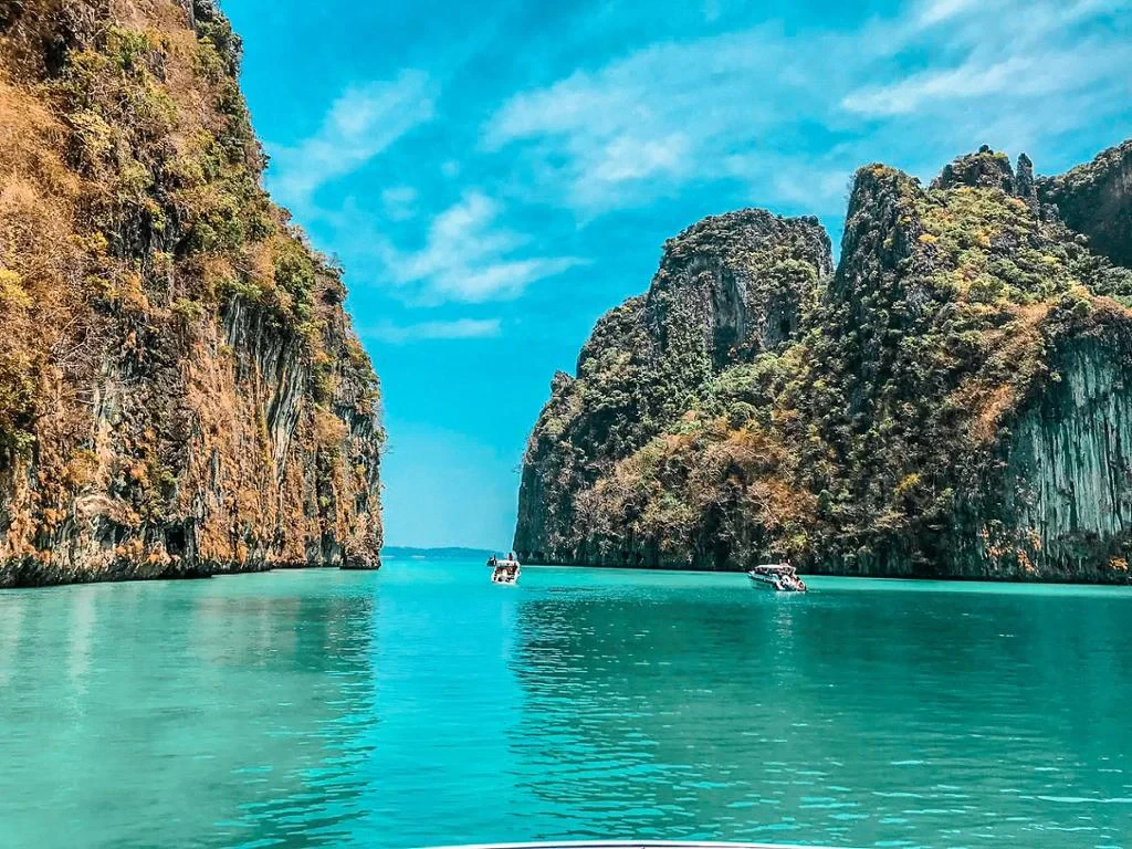 Phuket by Boat - Private Tour - Photo 6