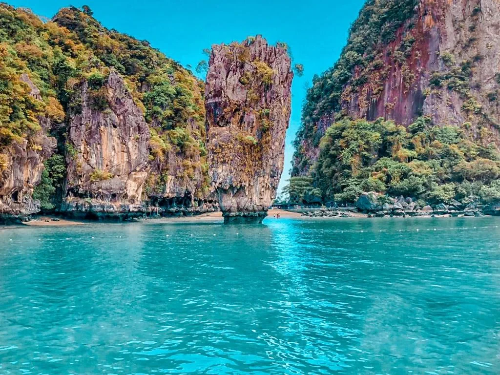 Phuket by Boat - Private Tour - Photo 7