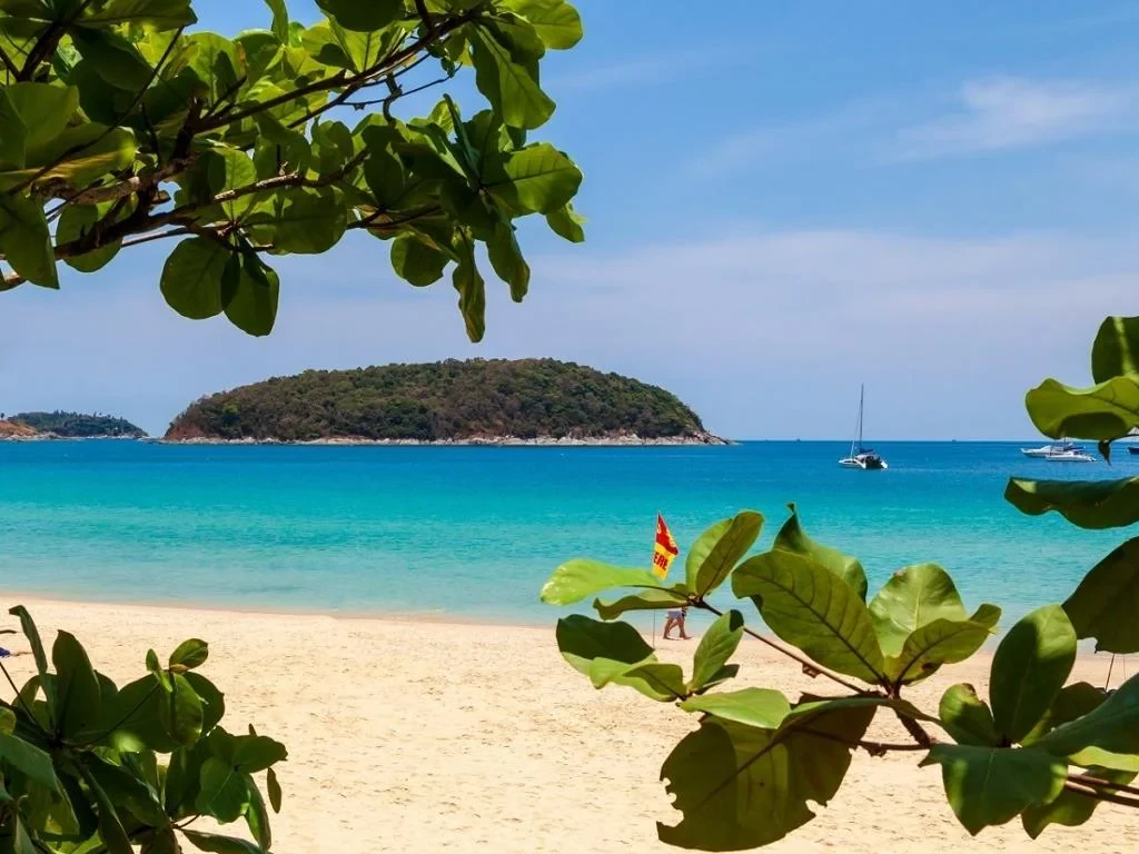 Phuket Elephant Sanctuary, Wat Chalong and Nai Harn Beach – Private Full-Day Tour - Photo 4