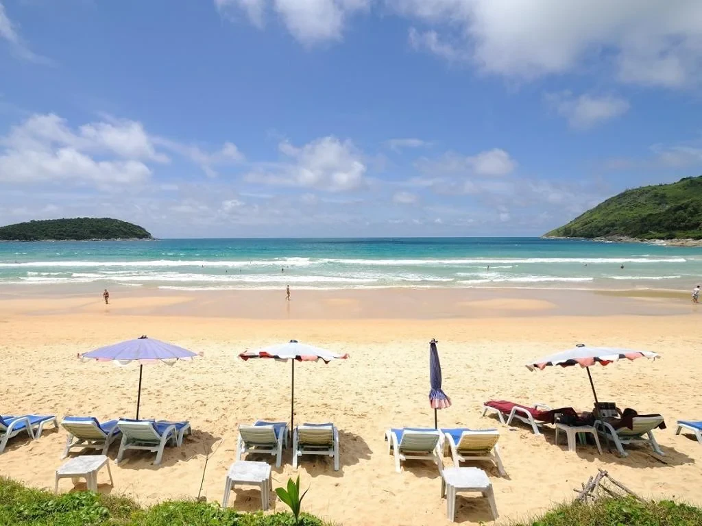 Phuket Elephant Sanctuary, Wat Chalong and Nai Harn Beach – Private Full-Day Tour - Photo 6