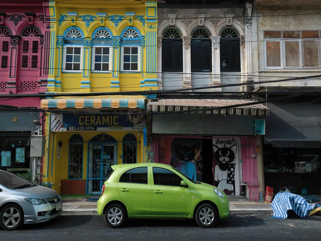 Phuket Instagram Highlights and Hidden Gems - Full-Day Tour