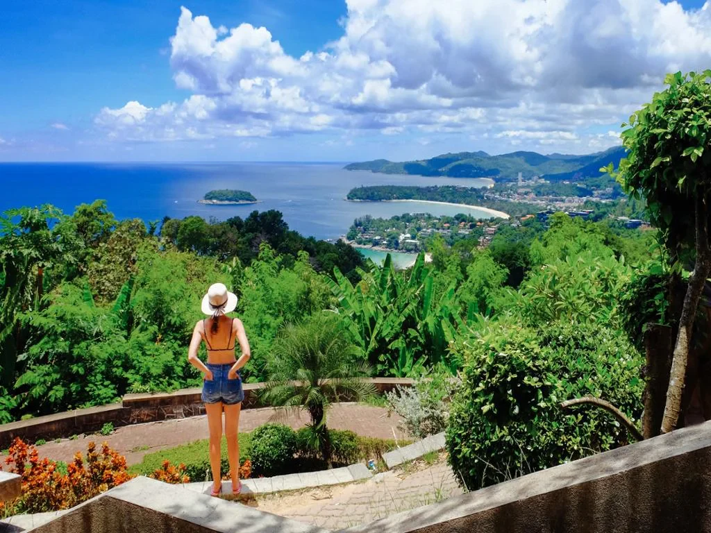 Phuket Instagram Highlights and Hidden Gems - Full-Day Tour - Photo 3