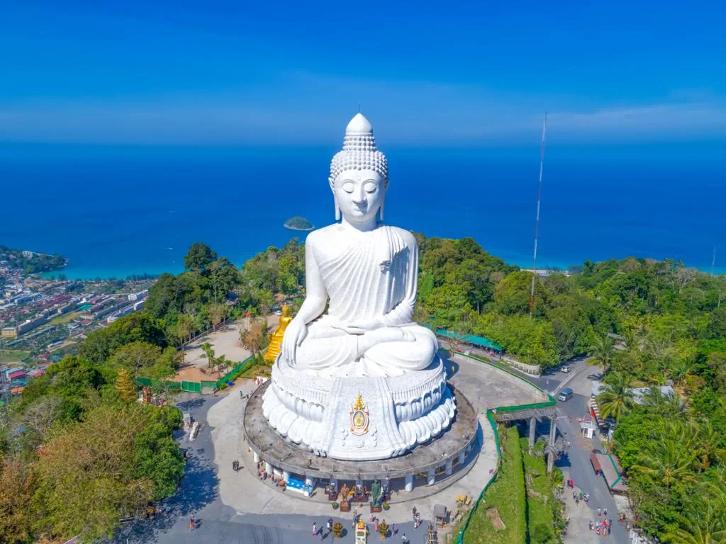 Phuket Instagram Highlights and Hidden Gems - Full-Day Tour - Photo 5