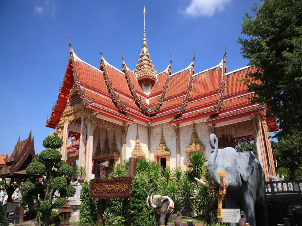 Phuket Instagram Highlights and Hidden Gems - Full-Day Tour - Photo 6