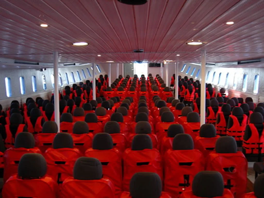 Phuket - Phi Phi: Ferry Tickets with Transfers - Photo 7