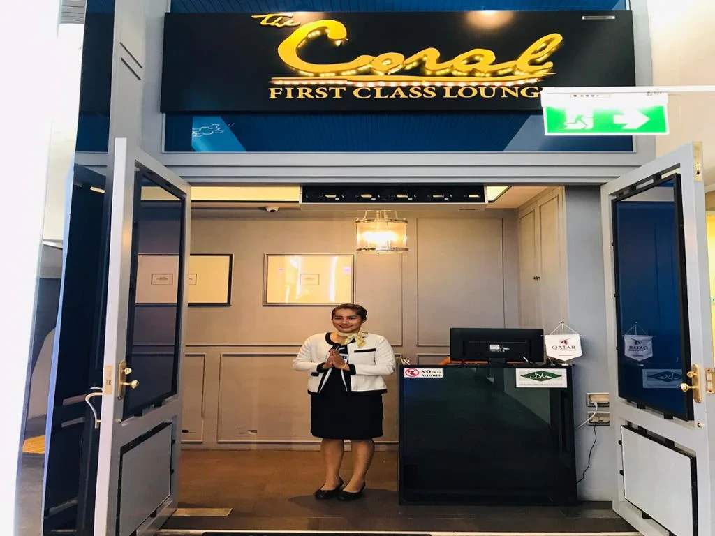 Phuket Standard International Departure Fast Track Service + Departure Lounge - Photo 6