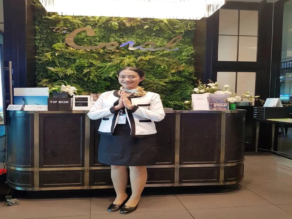 Phuket Standard International Departure Fast Track Service + Departure Lounge - Photo 7