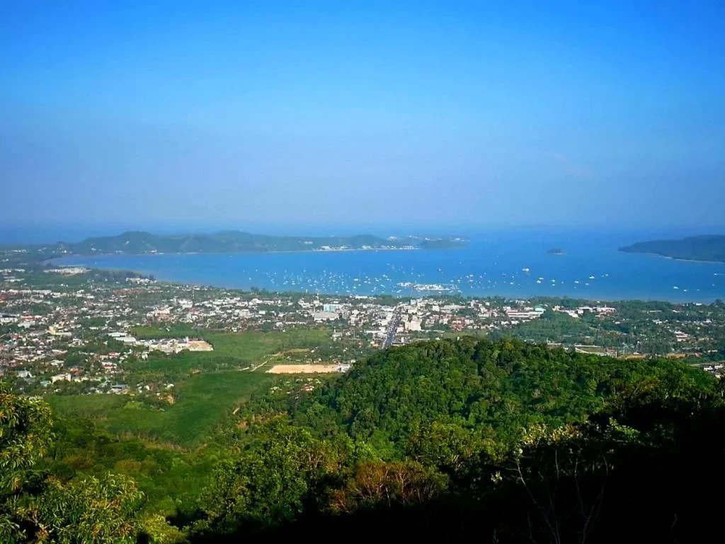 Private Half-Day Tour - Phuket City Tour