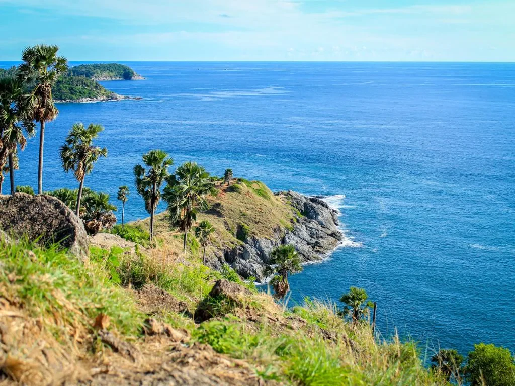 Private Half-Day Tour - Phuket City Tour - Photo 2