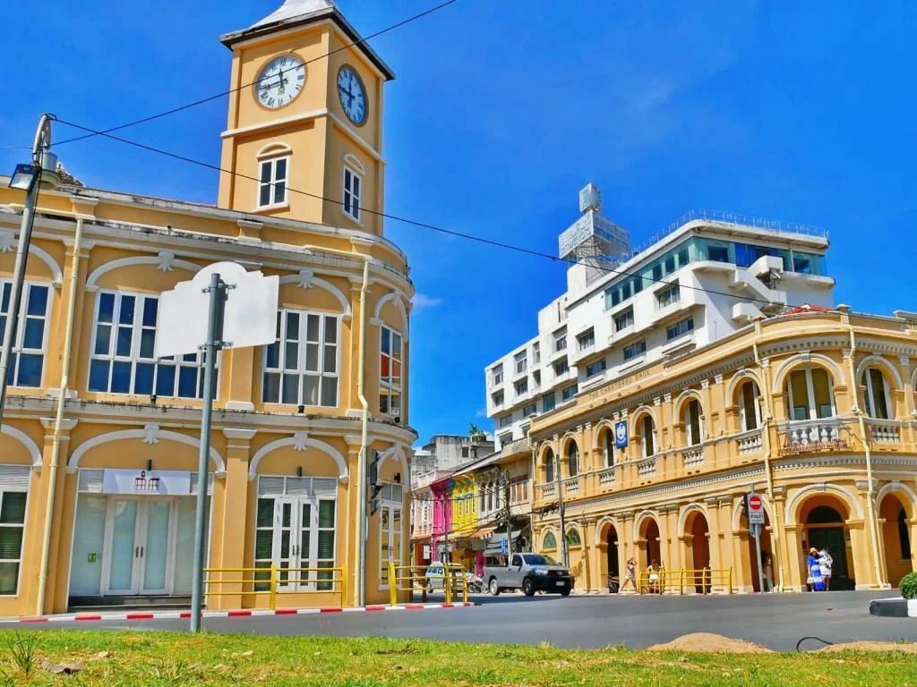 Private Half-Day Tour - Phuket City Tour - Photo 6