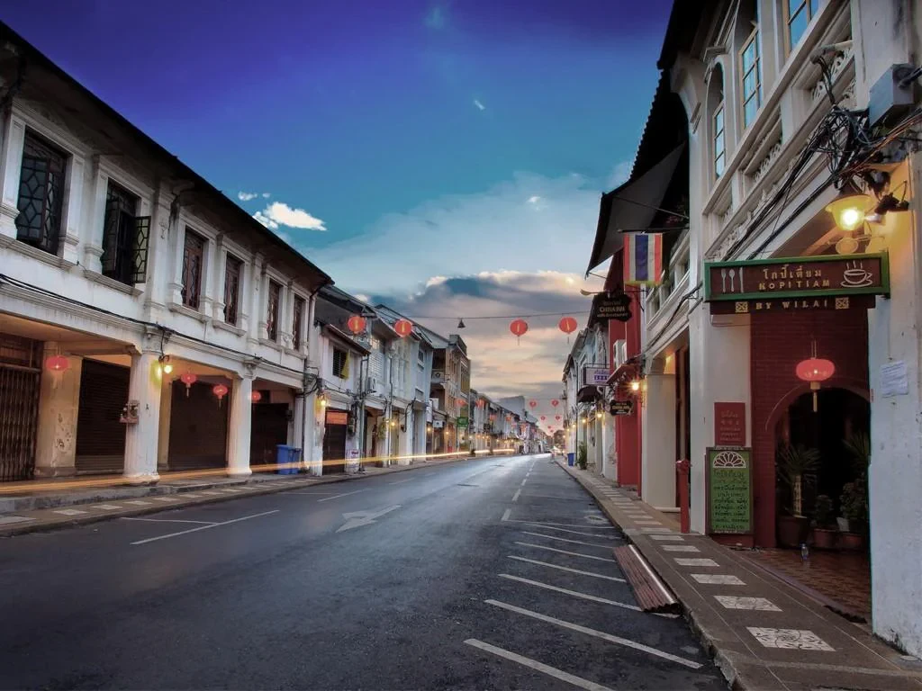 Private Half-Day Tour - The Hidden Phuket