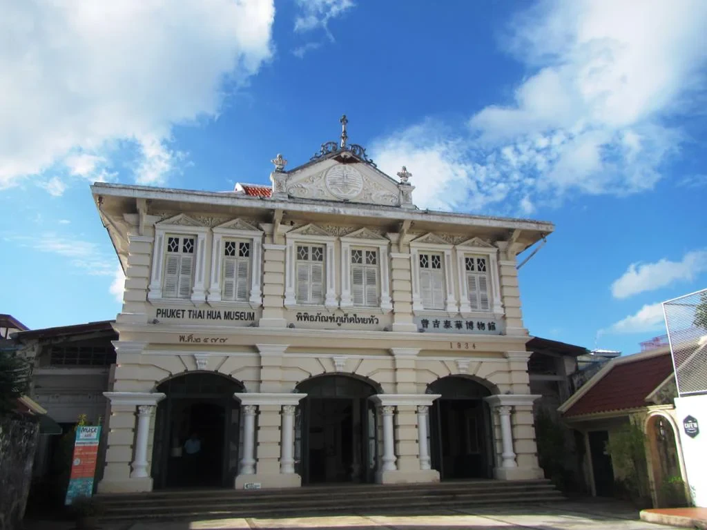 Private Half-Day Tour - The Hidden Phuket - Photo 2