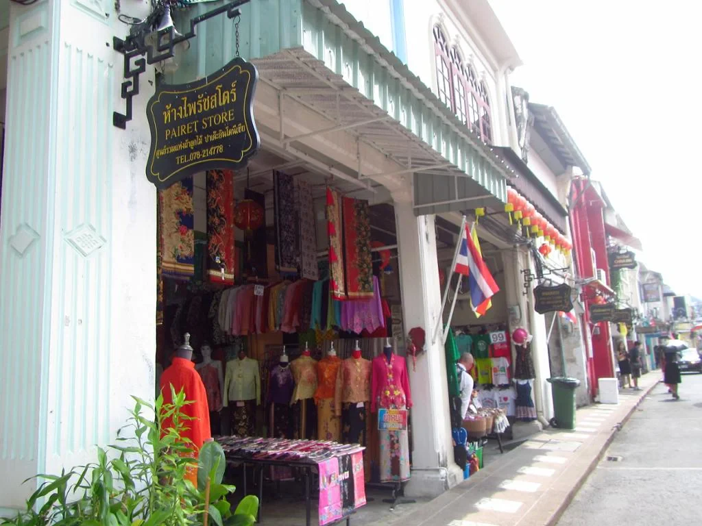 Private Half-Day Tour - The Hidden Phuket - Photo 3