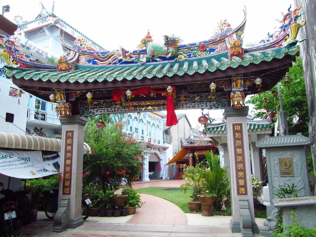 Private Half-Day Tour - The Hidden Phuket - Photo 4