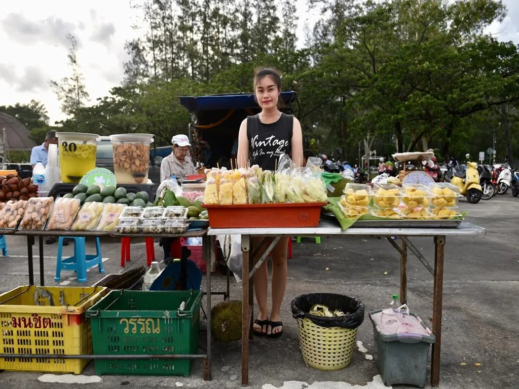 Private Phuket’s Night Food Tasting and Culture Walk - Photo 5