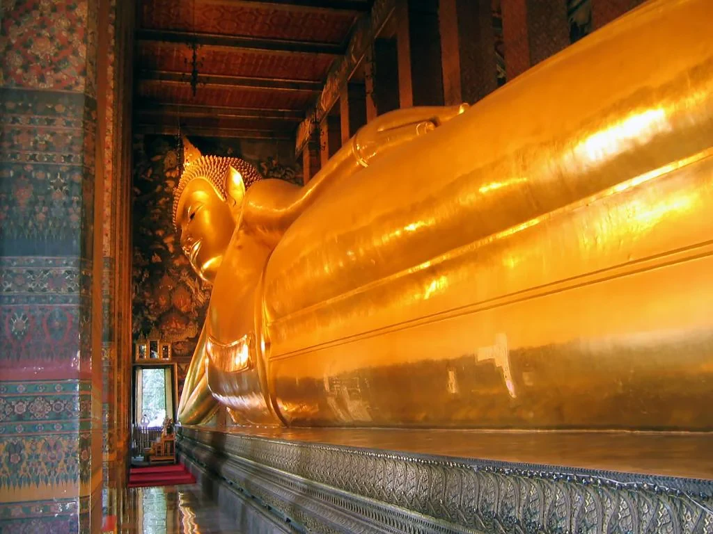 Private Roundtrip Transfer from Airport to Bangkok Hotel and City Tour - Photo 5