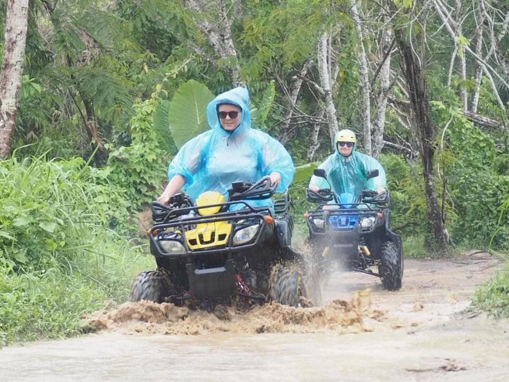 Quad  Bike Tour - Photo 5