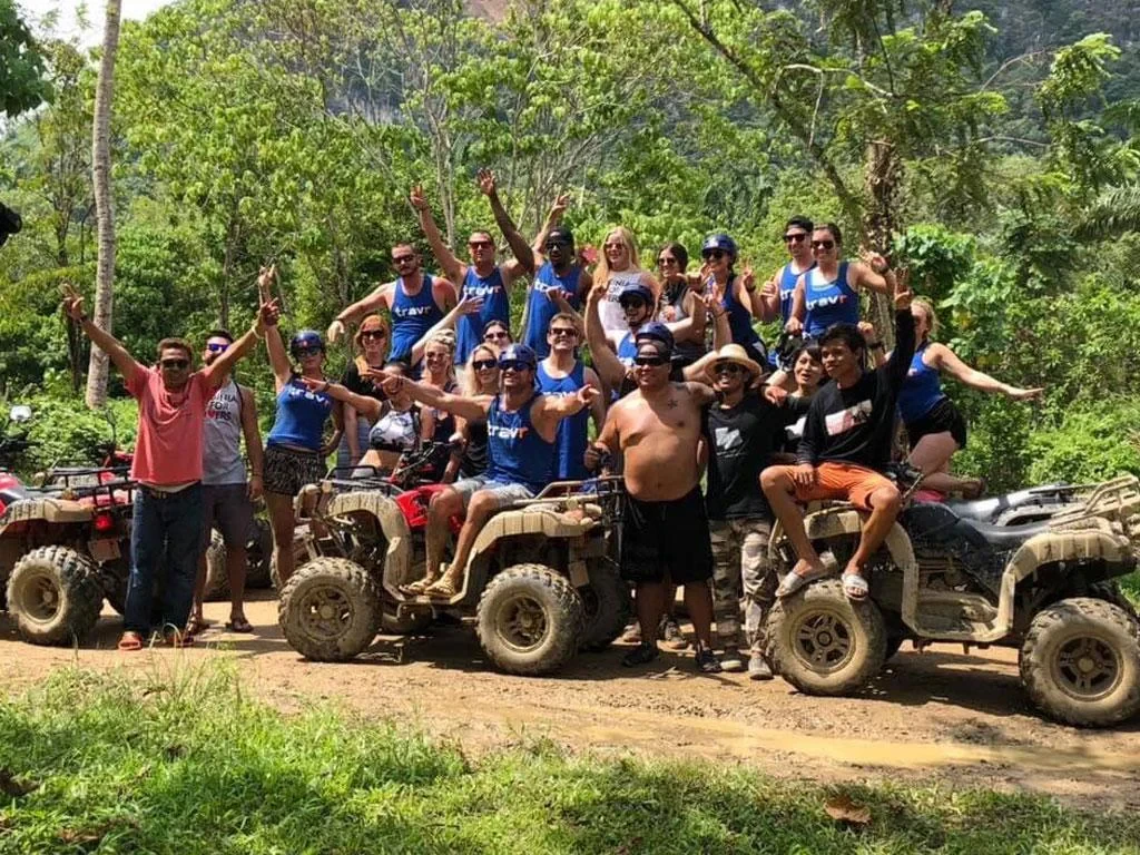 Quad  Bike Tour - Photo 7