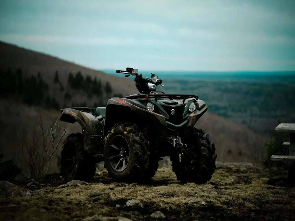 Quad Tour and Zip Line Adventure - Photo 7