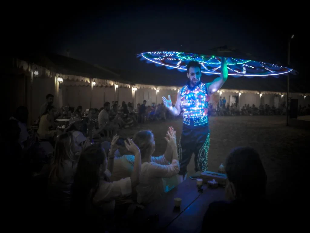 Red Dunes Safari by Quad Bike, Camel Ride, Sandboarding and BBQ at Al Khayma Camp - Photo 12