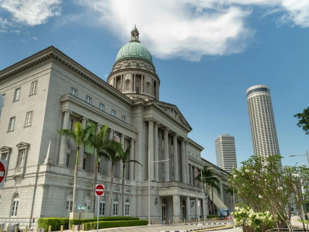 Remembering Sir Stamford Raffles with Singapore Sling - Private Tour - Photo 7