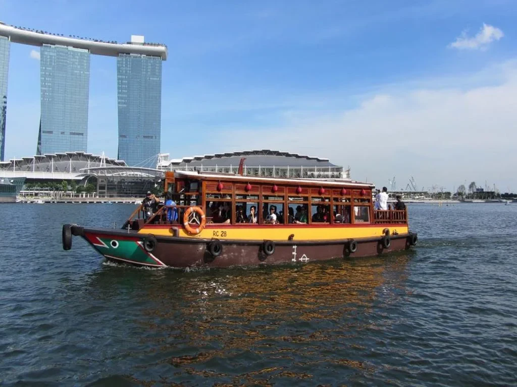 River Cruise - Ticket - Photo 3