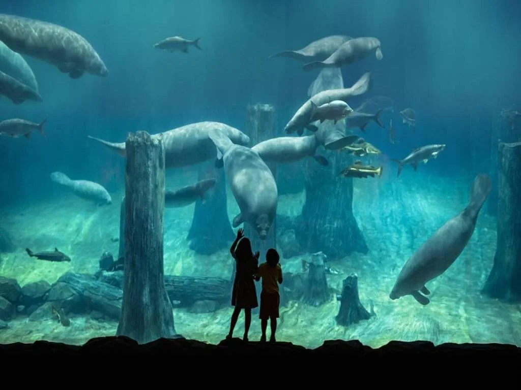 River Wonders - Ticket - Photo 2