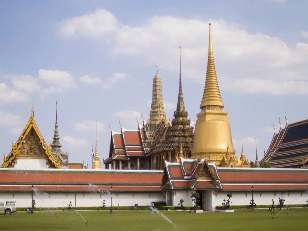 Royal Grand Palace