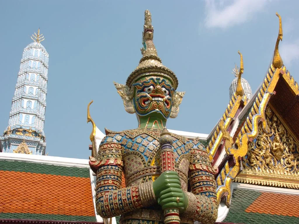 Royal Grand Palace - Photo 5