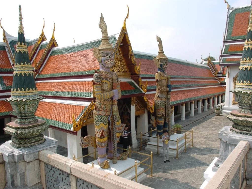 Royal Grand Palace - Photo 6