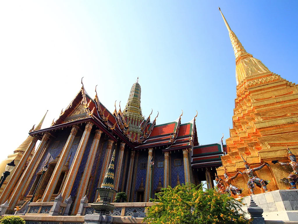Royal Grand Palace - Photo 7